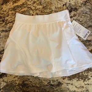 Brand new, with tags; wrong size for my daughter